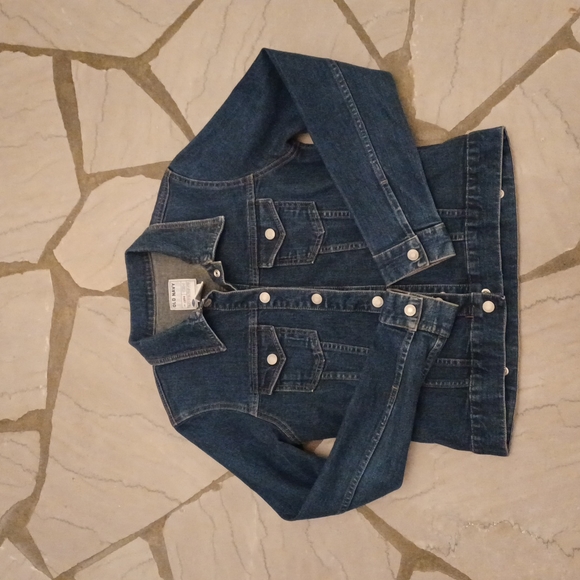 Old Navy Jackets & Blazers - Old Navy Denim jacket